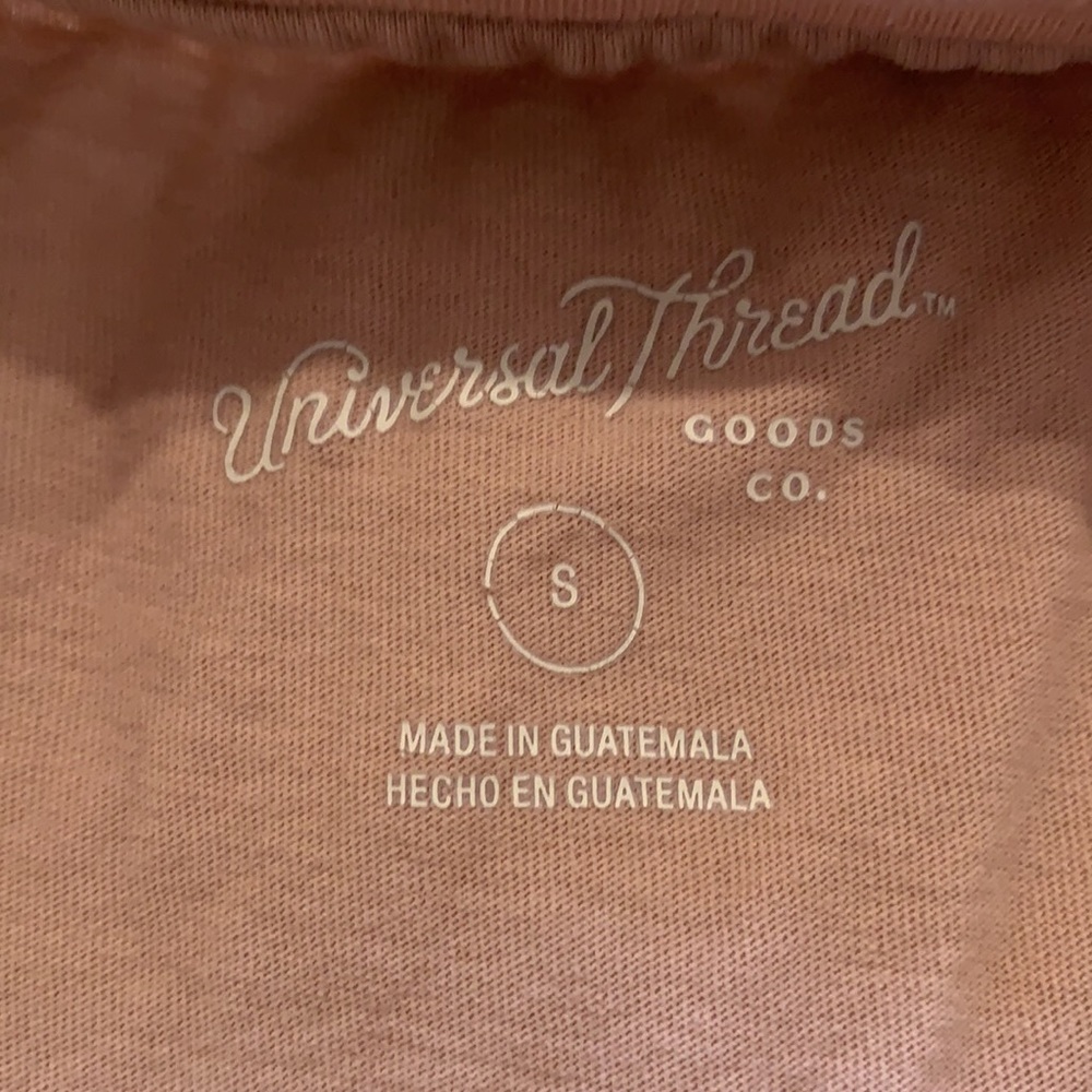 Basic Tee - Picture 2 of 2